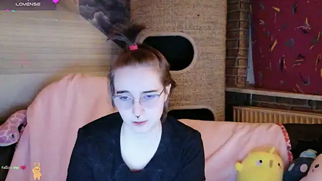 GamerGirl Eve online show from 12.04.25