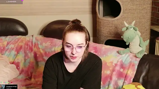 GamerGirl Eve online show from 03.08.26