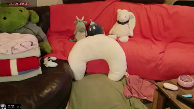 GamerGirl Eve online show from 03.29.26