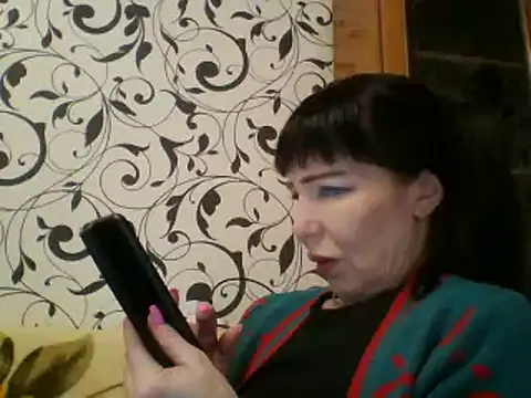 JeaneDavis online show from 03.11.25