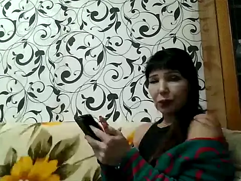 JeaneDavis online show from 11.04.25