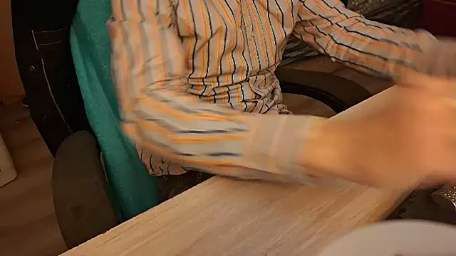 Danyell K287 online show from 12.04.24