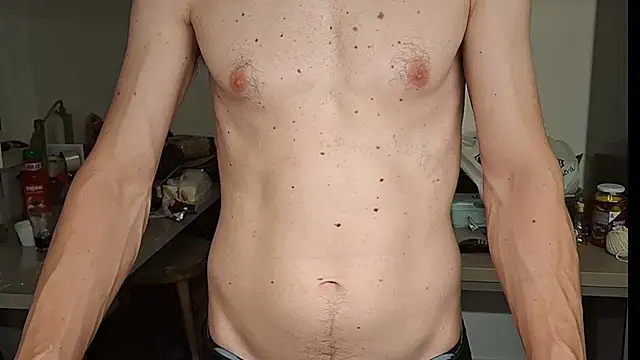 Danyell K287 online show from 09.08.25