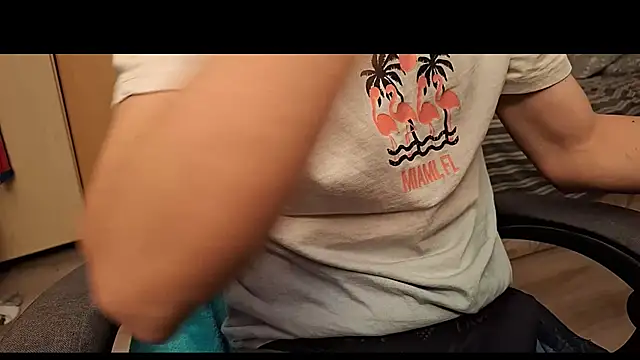 Danyell K287 online show from 10.01.25