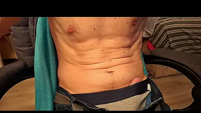 Danyell K287 online show from 10.08.25