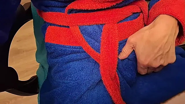 Danyell K287 online show from 10.21.25