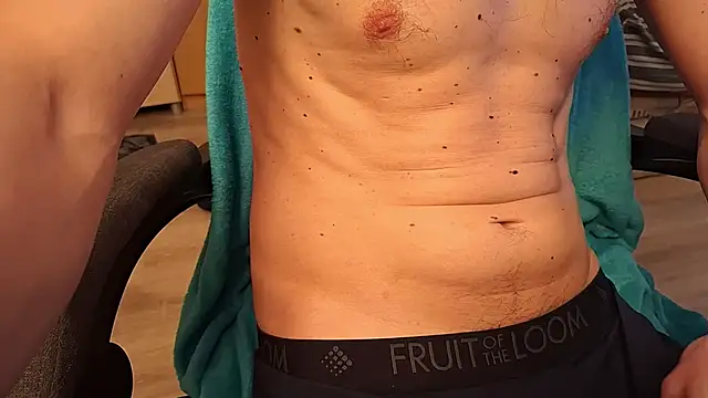 Danyell K287 online show from 02.08.26