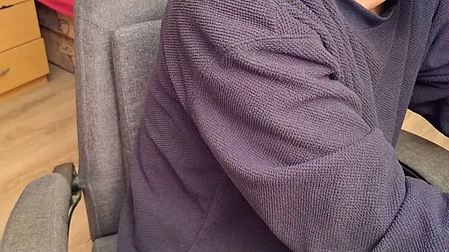 Danyell K287 online show from 03.17.26