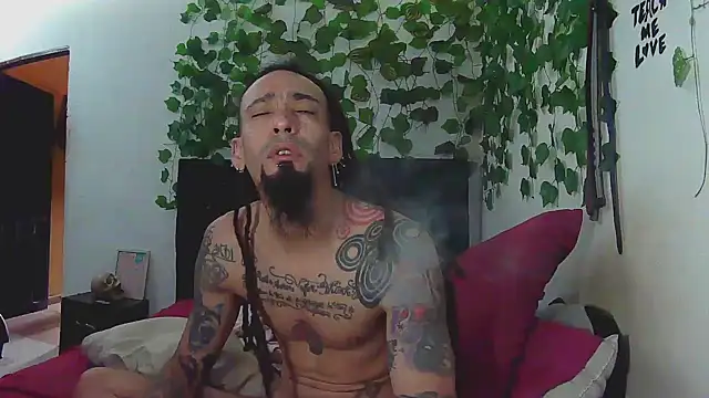 caribbeanlover1 online show from 11.11.25