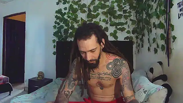 caribbeanlover1 online show from 02.19.26