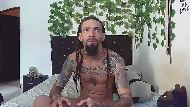 caribbeanlover1 online show from 02.28.26