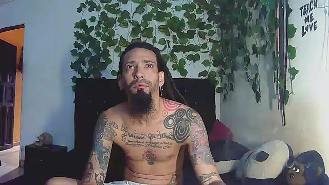 caribbeanlover1 online show from 04.09.26