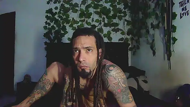 caribbeanlover1 online show from 04.18.26