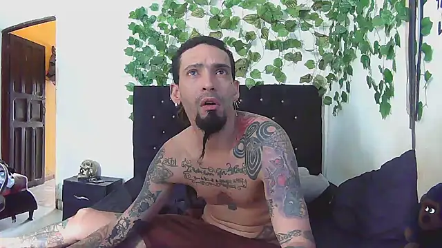 caribbeanlover1 online show from 04.20.26