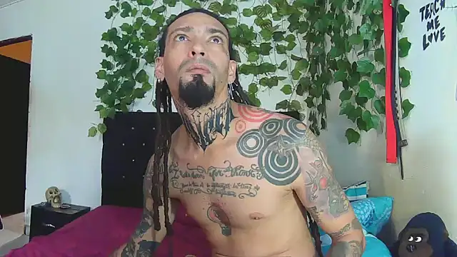 Snapshot of caribbeanlover1 chatting on 05.15.26 caribbeanlover1 online show from 05.15.26