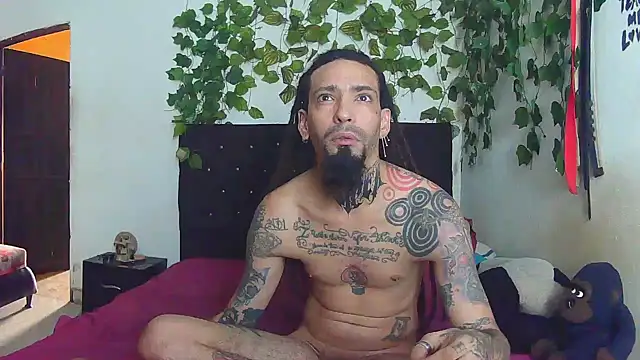 Snapshot of caribbeanlover1 chatting on 06.01.26 caribbeanlover1 online show from 06.01.26