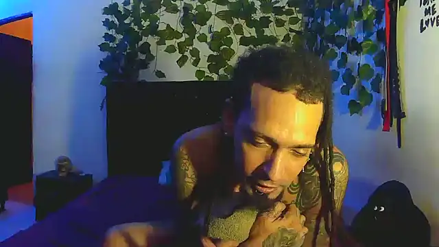 Snapshot of caribbeanlover1 chatting on 06.05.26 caribbeanlover1 online show from 06.05.26