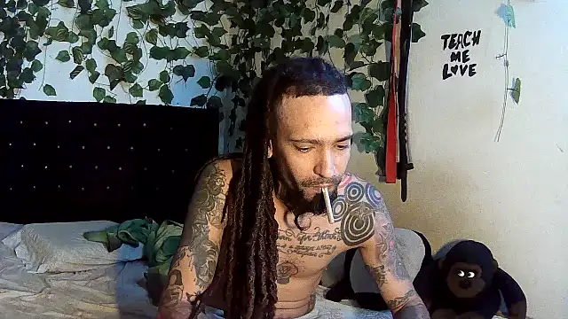 Snapshot of caribbeanlover1 chatting on 07.18.26 caribbeanlover1 online show from 07.18.26