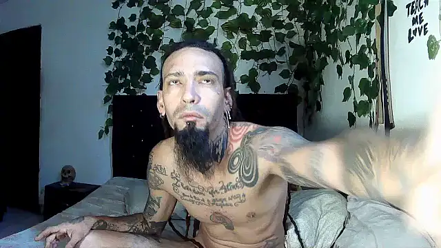 Snapshot of caribbeanlover1 chatting on 07.22.26 caribbeanlover1 online show from 07.22.26