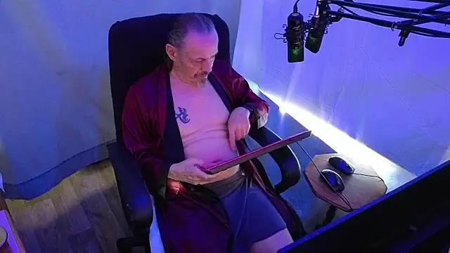 Richy  Rich  online show from 05.26.26