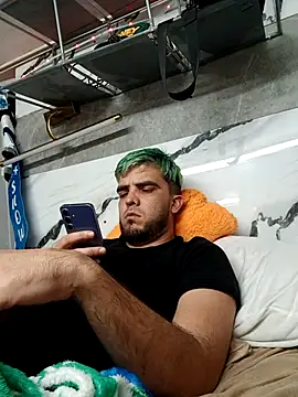 Joseitox21 online show from 02.05.26