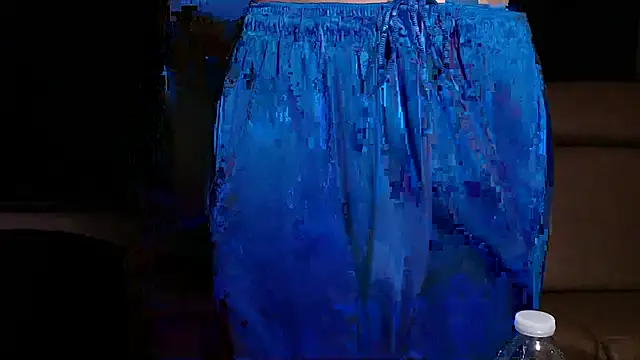Snapshot of ThickD2C chatting on 07.10.26 ThickD2C online show from 07.10.26