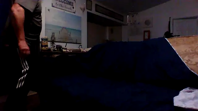 Yankeedave420 online show from 01.04.25