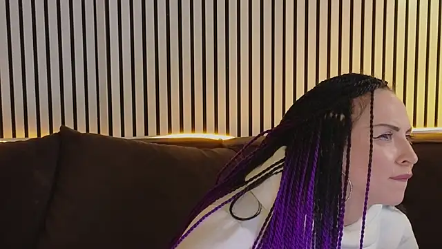 Snapshot of lily_conor chatting on 03.16.25 lily conor online show from 03.16.25