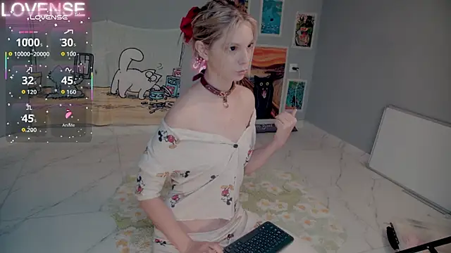 Careful i bite online show from 09.20.25