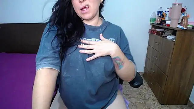 alexa milsf online show from 04.12.26