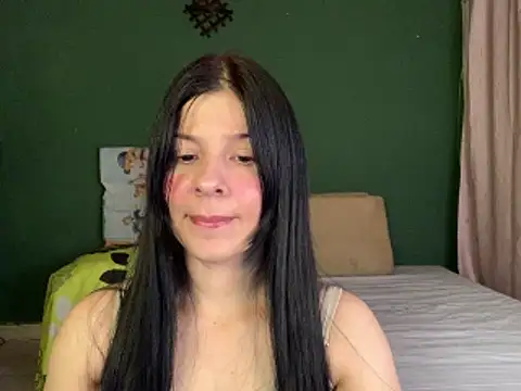 Estefani 32 online show from 02.01.26