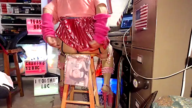 tgirljillforbbc online show from 12.15.24