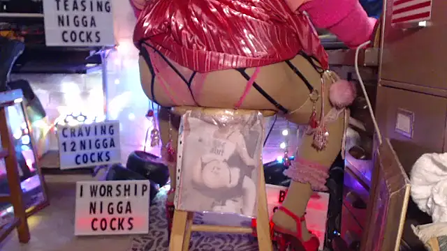 tgirljillforbbc online show from 03.02.25