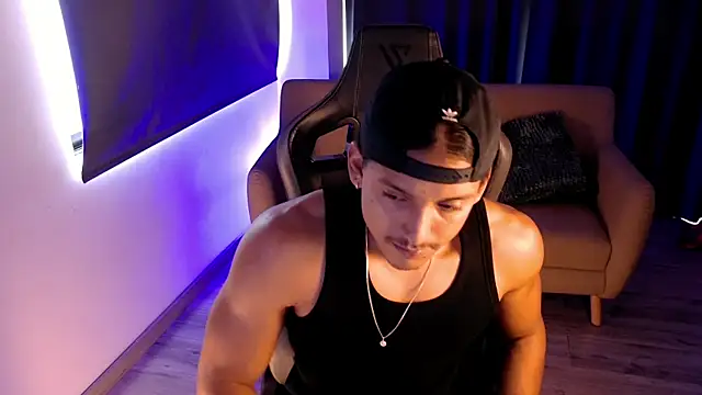 Liam V online show from 05.29.26