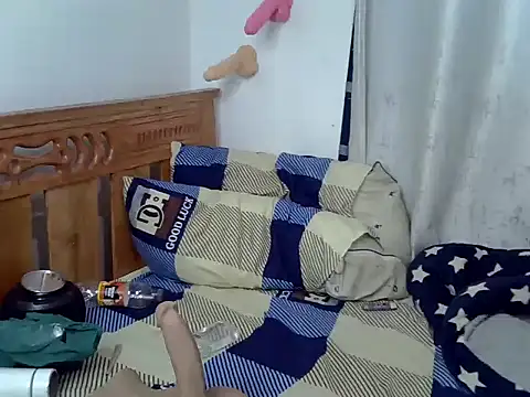 purplescarlet online show from 04.16.26