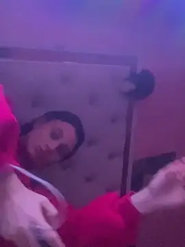 Flossy Vettie online show from 10.27.25