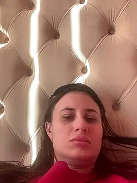 Flossy Vettie online show from 10.31.25