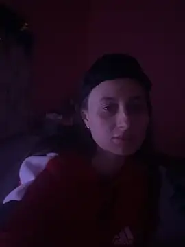 Flossy Vettie online show from 11.10.25