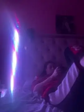 Flossy Vettie online show from 12.02.25