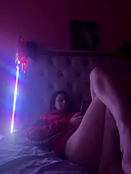 Flossy Vettie online show from 12.03.25