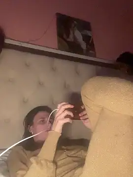 Flossy Vettie online show from 01.14.26