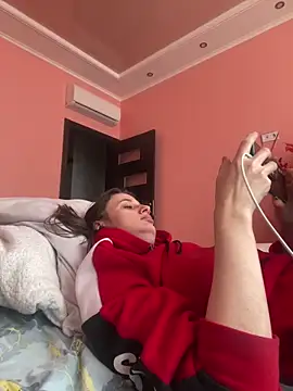 Flossy Vettie online show from 03.02.26