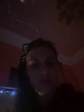 Flossy Vettie online show from 03.03.26