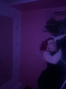 Flossy Vettie online show from 03.09.26