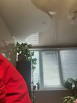 Flossy Vettie online show from 03.25.26