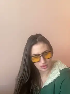 Flossy Vettie online show from 04.05.26