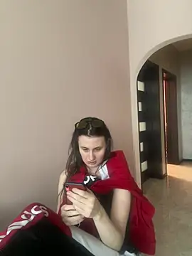 Flossy Vettie online show from 04.13.26