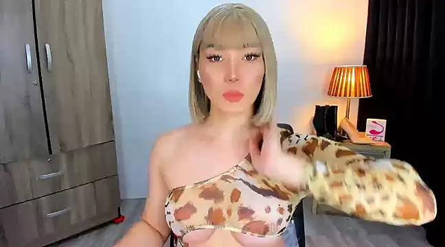 xxHeavenly AngeLxx online show from 01.28.25