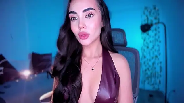 Lil Gabby online show from 12.14.25