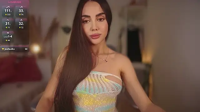 Lil Gabby online show from 04.16.26